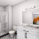 MAC Residences - Apartments