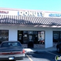 Friendly Donut House