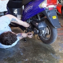 Mortensen Repair - Motorcycles & Motor Scooters-Repairing & Service