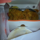 Popeyes Louisiana Kitchen - Chicken Restaurants