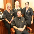 Roosters Men's Grooming Center - Barbers