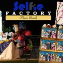 Selfie Factory - Photographic Equipment-Renting