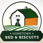 Bed & Biscuits Boarding and Grooming Facility