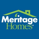 The Village at Chapel Green by Meritage Homes - Home Builders