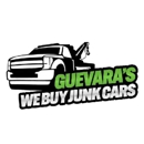 Guevara's We Buy Junk Cars - Junk Dealers