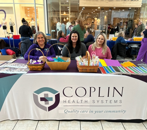 Coplin Health Systems Wirt County Family Care - Elizabeth, WV