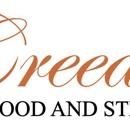 Creed's Seafood & Steaks - Seafood Restaurants