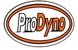 Prodyno - Turbochargers