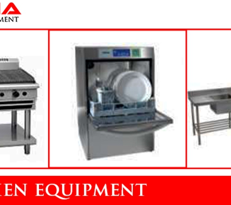 Alpha Catering Equipment Pty Ltd - Penrith, NSW. Kitchen Equipment