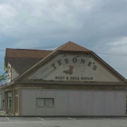 Tesone's Boot & Shoe Repair