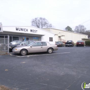 Munich West - Decatur, GA