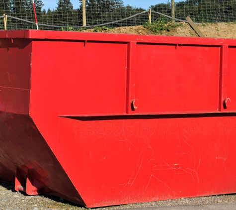 Copper Coast Mini Skips - North Moonta, SA. Our professional team looks forward to assisting with all of your waste collection needs.