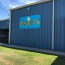 Railean Rum Distillery - Tourist Information & Attractions