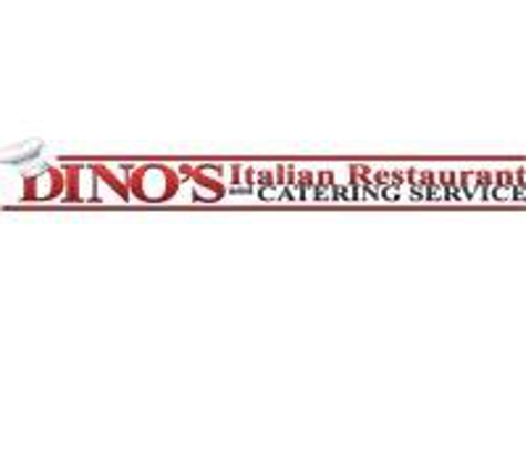 Dino's Italian Restaurant & Pizza - Westminster, CA