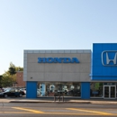 Paragon Honda Service Center - Auto Repair & Service