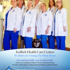 JoyRich Health Care Centers