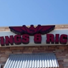 Wings and Rice gallery