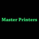 Master Printers - Printing Services