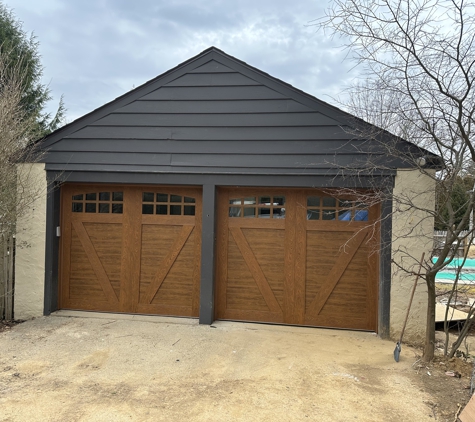 Suburban Overhead Doors - Media, PA