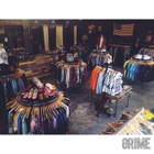 Grime - New & Used Clothing
