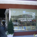 Christian Science Church - Christian Science Reading Rooms