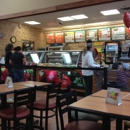 Subway - Fast Food Restaurants