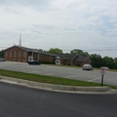 First Baptist Church - Historical Places