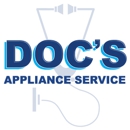 Doc's Appliance Service - Major Appliance Refinishing & Repair