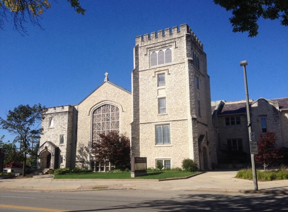 Wauwatosa Ave United Methodist - Milwaukee, WI