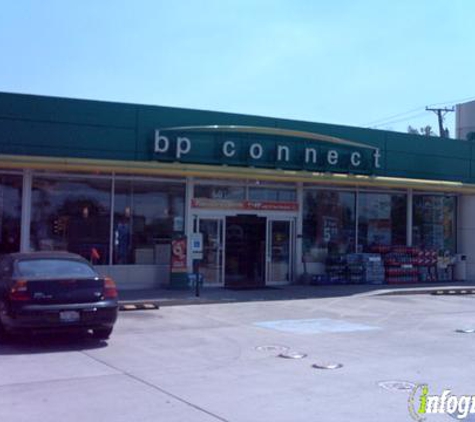 BP - Elk Grove Village, IL