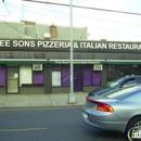Danny Pizzeria & Restaurant - Pizza