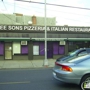 Danny Pizzeria & Restaurant