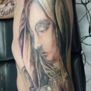 Z -Edge Tattoos & Body Piercing - Collectibles