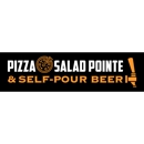 Pizza Salad Pointe & Self-Pour Beer - Pizza