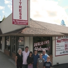 Mattress by Appointment