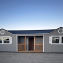 Backyard Outfitters - Sheds