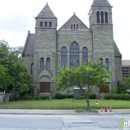 Euclid Avenue Congregational - United Church of Christ