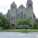 Euclid Avenue Congregational - Churches & Places of Worship