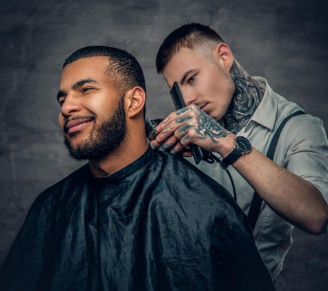 Barber Love Barbershop - Miami, FL