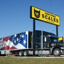 CAT Scale - Truck Stops