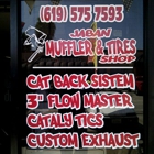 Jaban Muffler & Tires