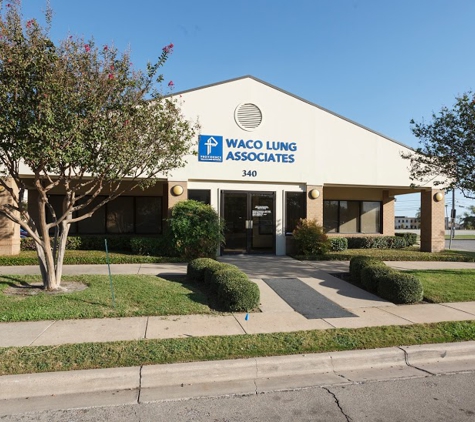 Matt T. Pattillo, MD - Waco, TX