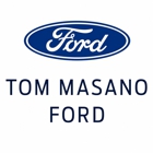 Tom Masano Ford