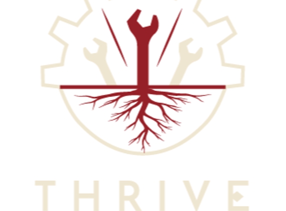 Thrive Automotive - Redding, CA