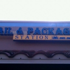 The Mail and Package Station