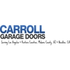 Carroll Garage Doors gallery