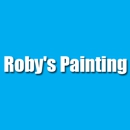 Roby's Painting - Painting Contractors