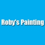 Roby's Painting