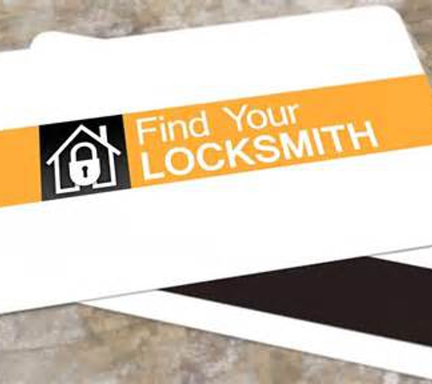 Find Your Locksmith - Denver, CO