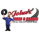 John's Tires & Brakes